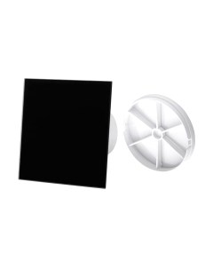 Вентилятор накладной AirRoxy dRim 100TS-C172 Airroxy