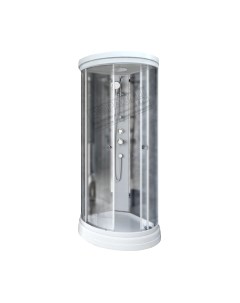 Душевая кабина Radomir Стронг 110 / 1-05-6-0-0-182