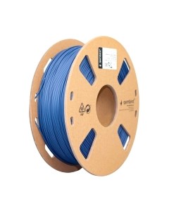 Пластик для 3D-печати Gembird 3DP-PLA-01-MTNB