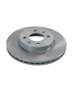 Тормозной диск 31318 Febi bilstein