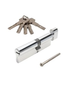 Цилиндровый механизм замка Avers ZM-100(45C/55)-С-CR