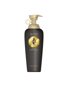 Шампунь для волос Ki Gold Energizing Shampoo Daeng gi meo ri