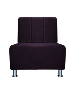 Кресло мягкое Brioli Руди П