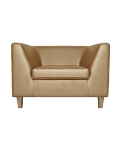 Кресло мягкое Brioli Дедрик М