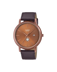 Часы наручные мужские Casio MTP-B125RL-5A