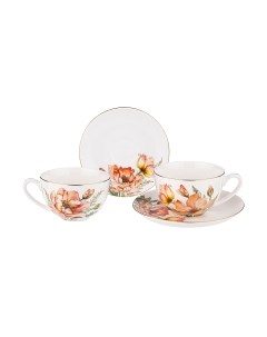 Набор для чая/кофе Lefard Sense / 590-421