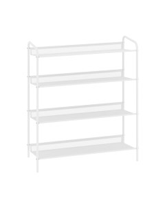 Полка для обуви ЗМИ Женева 24 / ПДО Ж24 Zmi