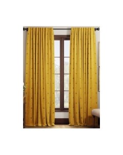 Шторы Pasionaria Гинко 290x270