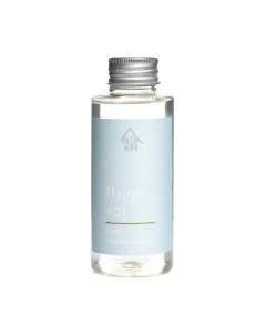 Жидкость для аромадиффузора Arida Home Hygge №21 Остров Борнео Arida home