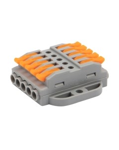 Клемма Rexant 07-6265-4