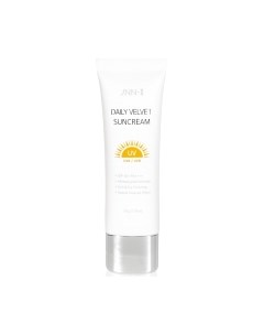 Крем солнцезащитный JNN-II Daily Velvet Suncream Jungnani