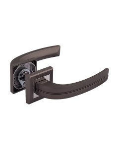 Ручка дверная Нора-М AL 106К Нора-м