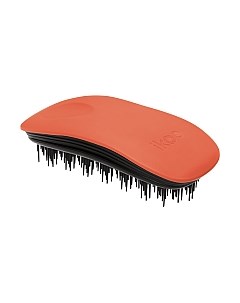 Расческа-массажер Home Paradise Orange Blossom Black Ikoo
