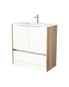 Тумба под умывальник Дабер 017 WeltWasser Deilbach 7517-80 / Т17.8W.0.21Б