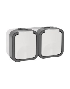 Розетка IEK Tors TS-R26-16-55-G-K41 Iek