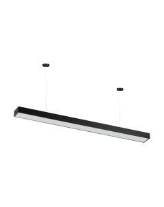 Потолочный светильник ЭРА Geometria Block SPO-116-B-40K-024 / Б0058865 Эра