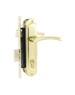 Замок врезной Нора-М 710-70мм Нора-м