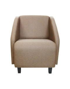 Кресло мягкое Brioli Ральф