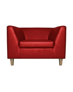 Кресло мягкое Brioli Дедрик М