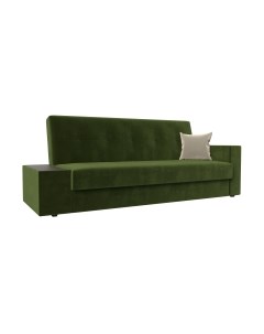 Диван Лига-020 стол слева / 118498L Лига диванов