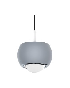 Потолочный светильник LED4U L8757-1 CR Led4u