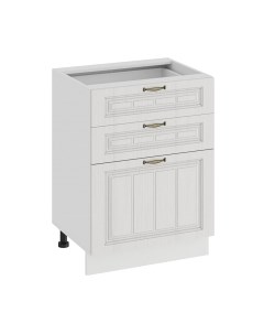 Шкаф-стол кухонный ТриЯ Лина 1Н6Я3 Трия