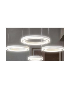 Потолочный светильник Ambrella Acrylica / FA4325