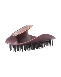 Расческа-массажер MANTA Brush BURGBUDBU4011 Manta