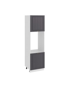 Шкаф-пенал кухонный ТриЯ Лина 1П6 Трия