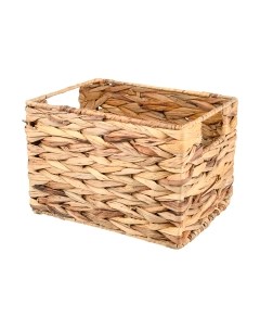 Корзина Natural House Золотистый колос 250x190x170 / EW-79 M Natural house