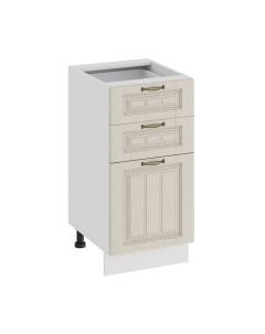 Шкаф-стол кухонный ТриЯ Лина 1Н4Я3 Трия