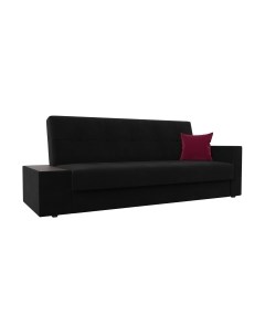 Диван Лига-020 стол слева / 118515L Лига диванов