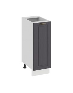 Шкаф-стол кухонный ТриЯ Лина 1Н3 Трия