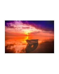 Картина Stamion Лодка