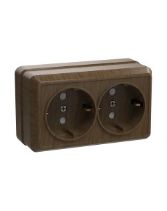 Розетка IEK Октава ERO21-K04-16-DC Iek