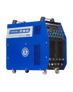 Инвертор сварочный AURORA Ironman 315 AC/DC Pulse Aurora