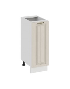 Шкаф-стол кухонный ТриЯ Лина 1Н3 Трия