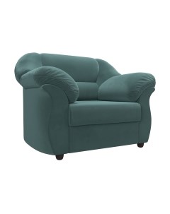 Кресло мягкое Лига Диванов Карнелла / 109607 Лига диванов