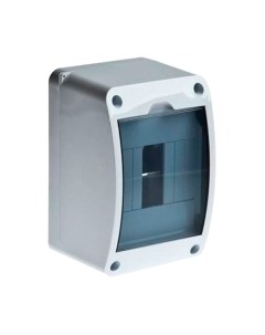 Бокс пластиковый Ruvinil Тусо 68304