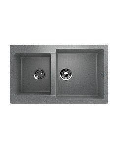 Мойка кухонная Ulgran U-505