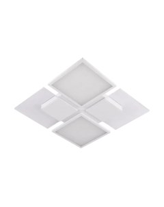 Потолочный светильник L1053-500 WH Led4u