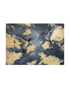 Картина Stamion Птицы