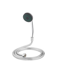 Душевой гарнитур Рыжий кот SS-01 / 105682