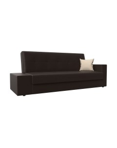 Диван Лига-020 стол слева / 118542L Лига диванов