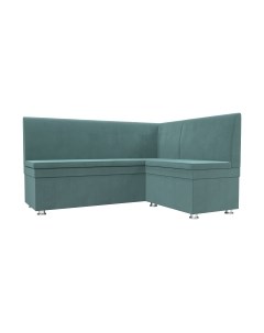 Уголок кухонный мягкий Лига Диванов Уют правый / 109625 Лига диванов