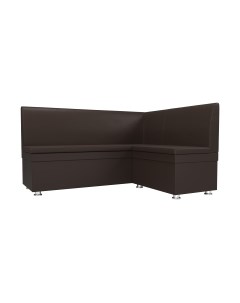 Уголок кухонный мягкий Лига Диванов Уют правый / 28385 Лига диванов