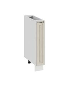 Шкаф карго ТриЯ Бьянка 1Н15К Трия