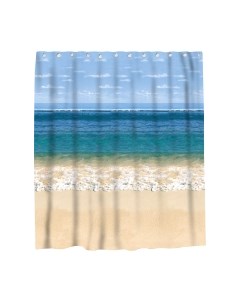 Шторка-занавеска для ванны Perfecto Linea Secret 36-118106 Perfecto linea