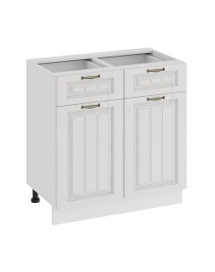 Шкаф-стол кухонный ТриЯ Лина 1Н8Я1 Трия