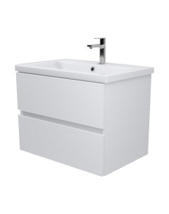 Тумба под умывальник Дабер 011 Cersanit Como 70 / Т11.7С.0.5